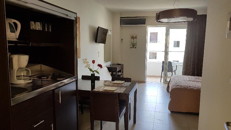 Cosmos Hotel Rethymno  Exterior photo
