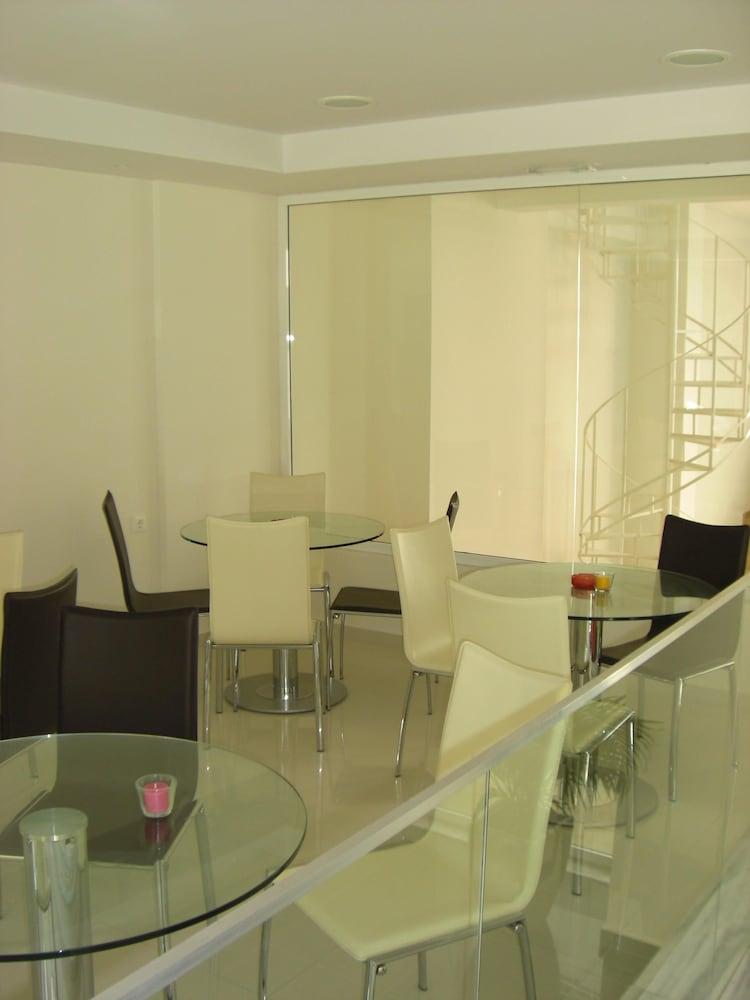 Cosmos Hotel Rethymno  Exterior photo